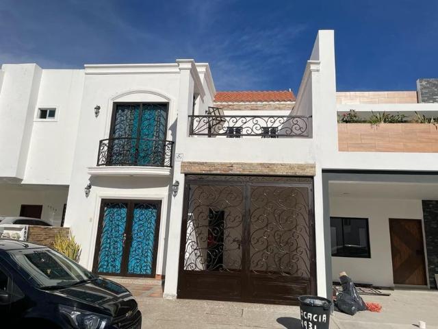 Casa en renta en Mazatlán, Sinaloa