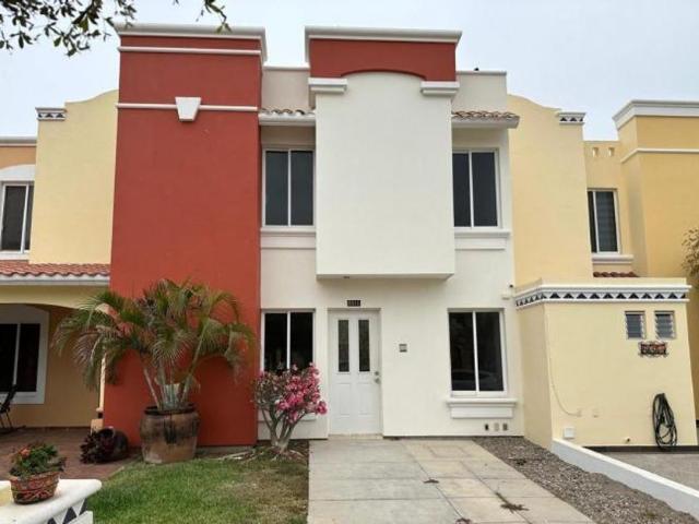 Casa en renta en Mazatlán, Sinaloa
