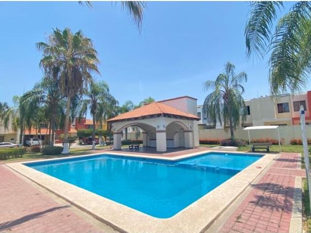 Casa en renta en Mazatlán, Sinaloa