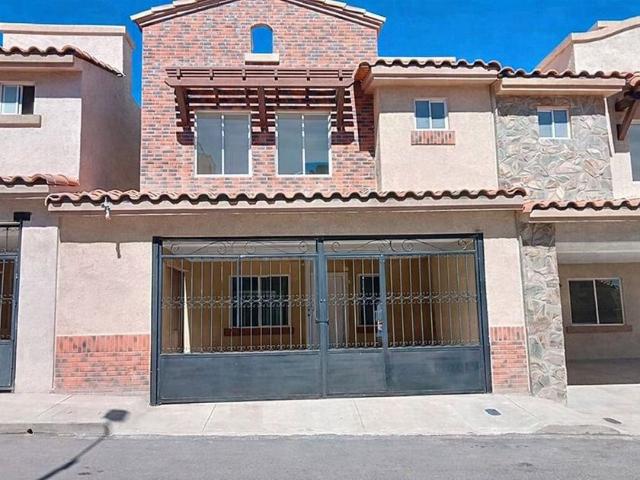 Casa en renta en Pachuca De Soto, Hidalgo
