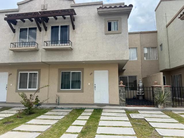 Casa en renta en Pachuca De Soto, Hidalgo