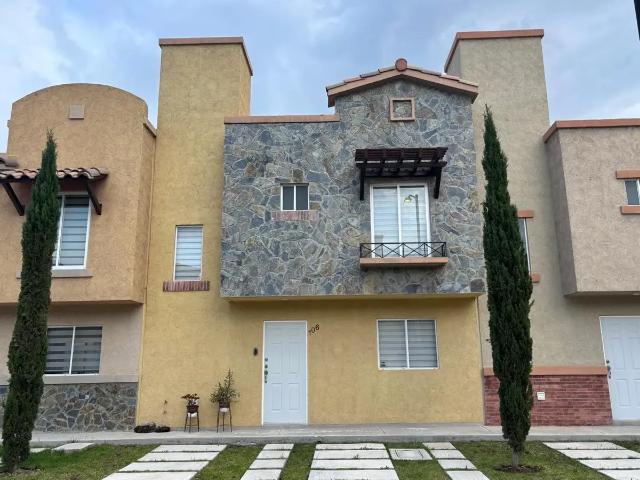 Casa en renta en Pachuca De Soto, Hidalgo