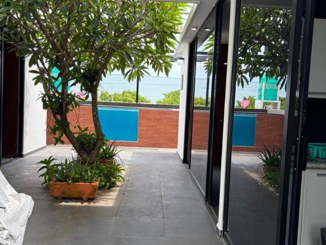 Casa en renta en Alvarado, Veracruz