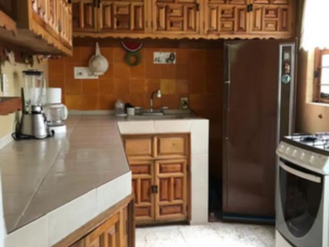 Casa en renta en Real Montecasino, Huitzilac