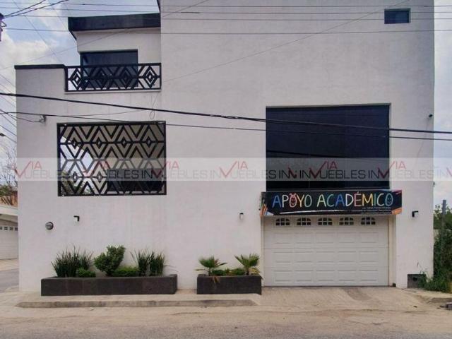 Casa en renta en Cadereyta Jiménez, Nuevo León