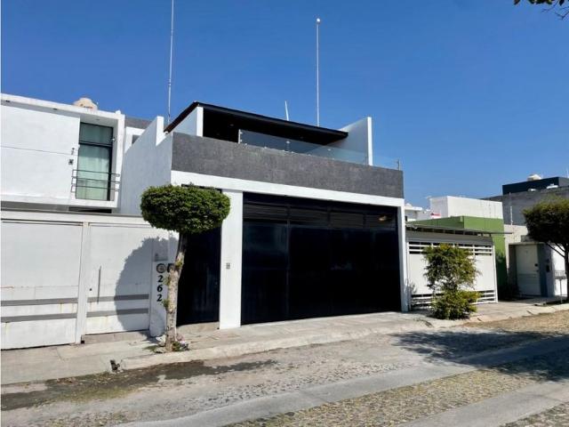 Casa en renta en Colima