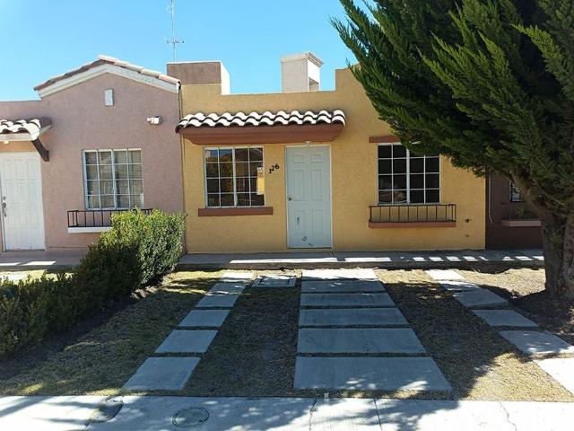 Casa en renta en Pachuca De Soto, Hidalgo