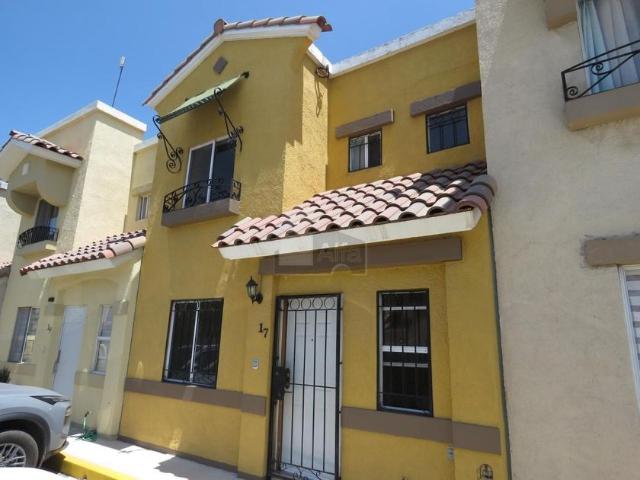 Casa en renta en Tecámac, Estado de México