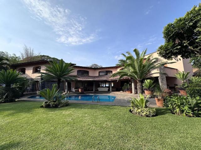 Casa en renta en Morelos