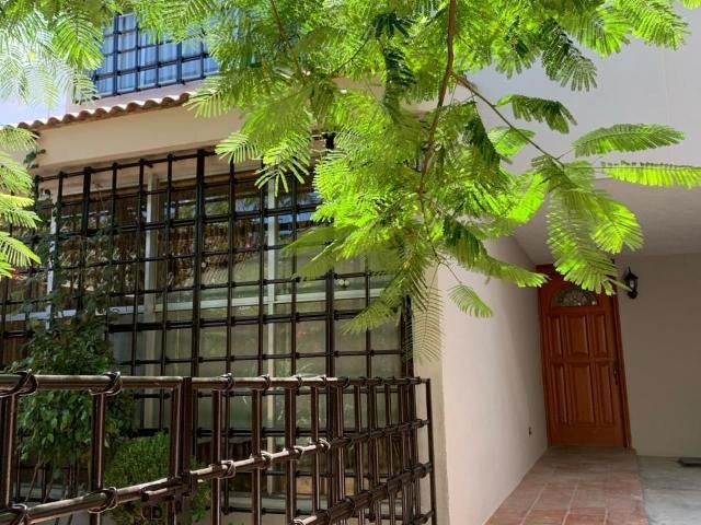 Casa en renta en Puebla, Municipio de Puebla