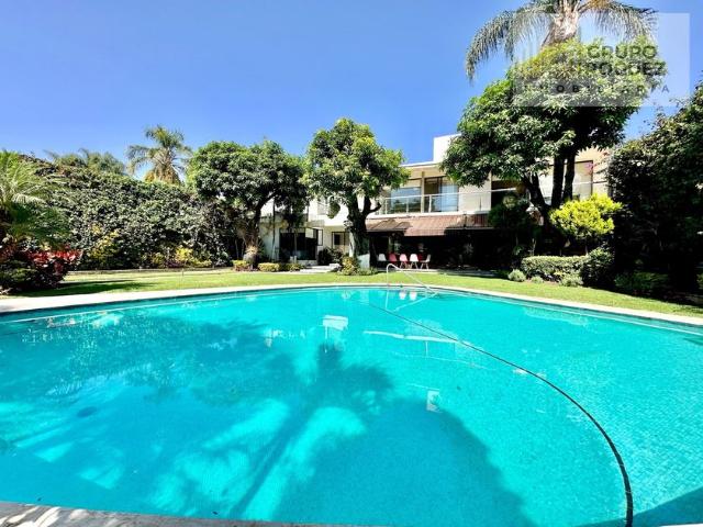 Casa en renta en Morelos