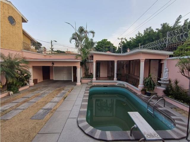 Casa en renta en Morelos