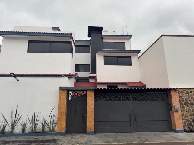 Casa en renta en Reforma, Cuernavaca