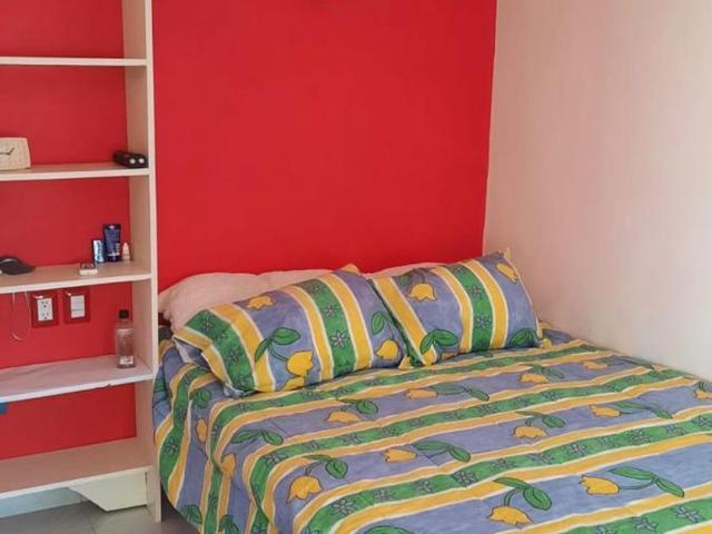Casa en renta en Veracruz