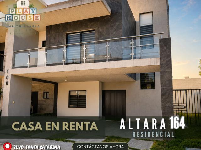 Casa en renta en Pachuca De Soto, Hidalgo