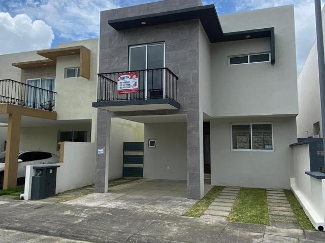 Casa en renta en Orizaba, Veracruz