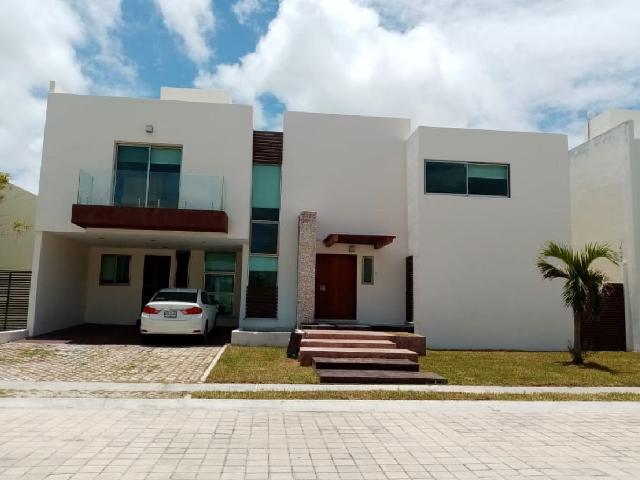 Casa en renta en Carmen, Campeche