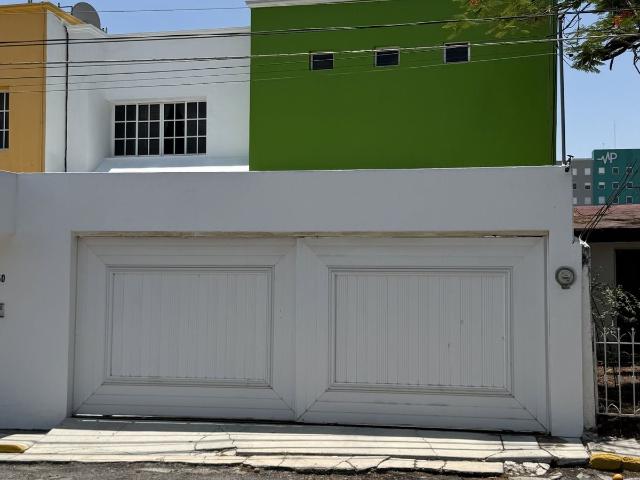 Casa en renta en Tuxtla Gutiérrez, Chiapas