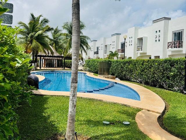 Casa en renta en Benito Juárez, Quintana Roo