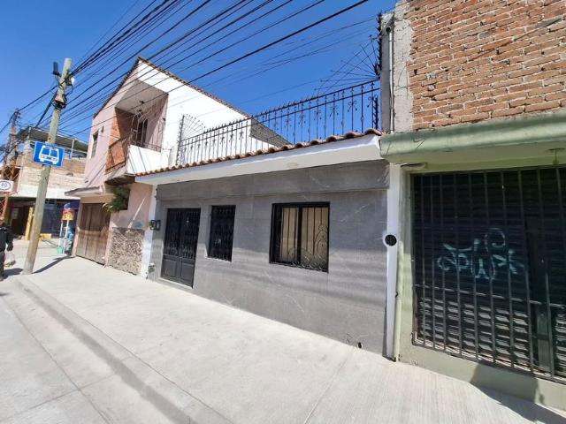 Casa en renta en León, Guanajuato