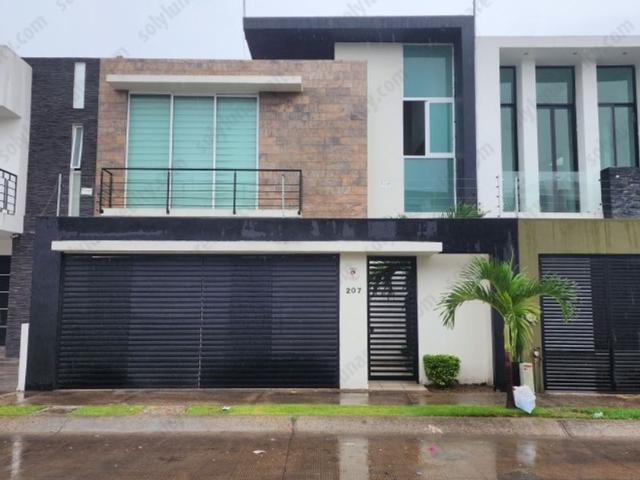 Casa en renta en Puerto Vallarta, Jalisco