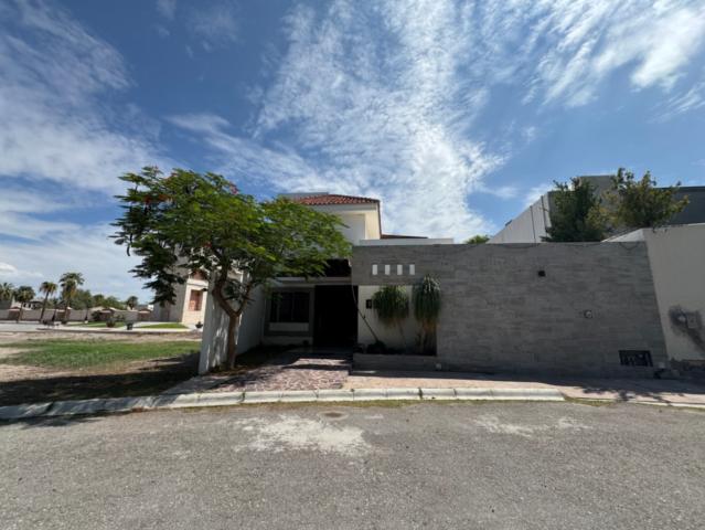 Casa en renta en Torreón, Coahuila