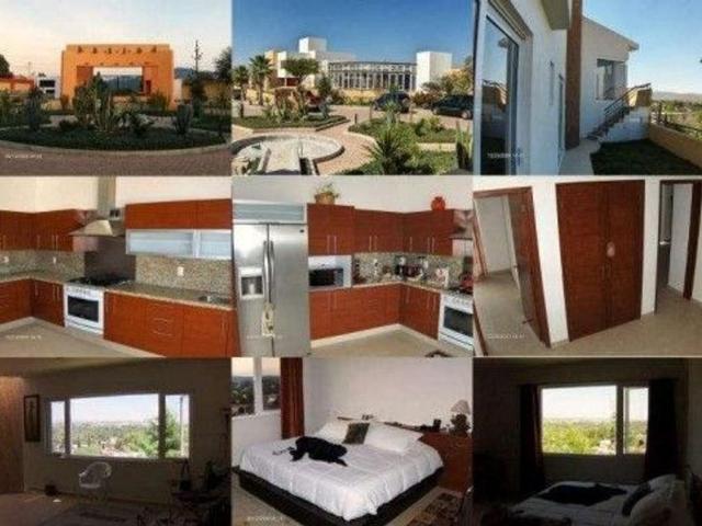 Casa en renta en Tequisquiapan, Querétaro