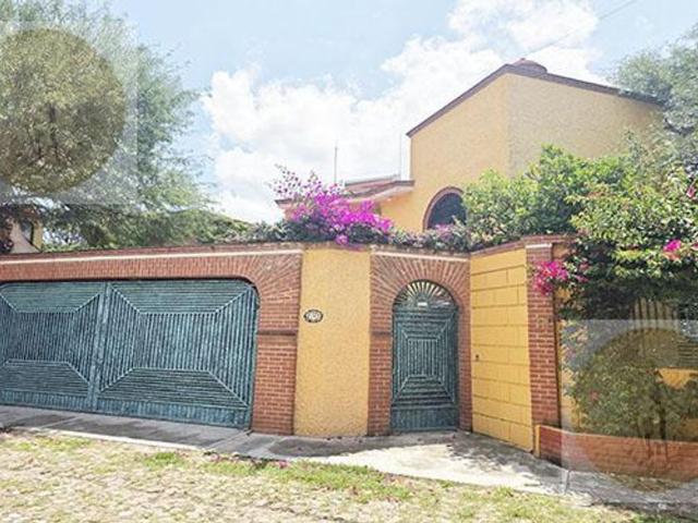 Casa en renta en Tequisquiapan, Querétaro