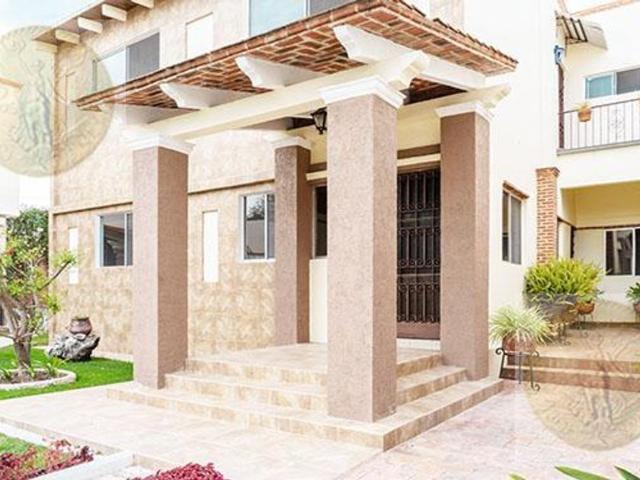 Casa en renta en Tequisquiapan, Querétaro