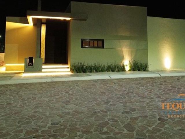 Casa en renta en Tequisquiapan, Querétaro