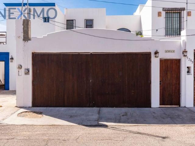 Casa en renta en Hermosillo, Sonora