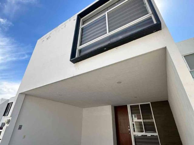 Casa en renta en San Ignacio, Aguascalientes