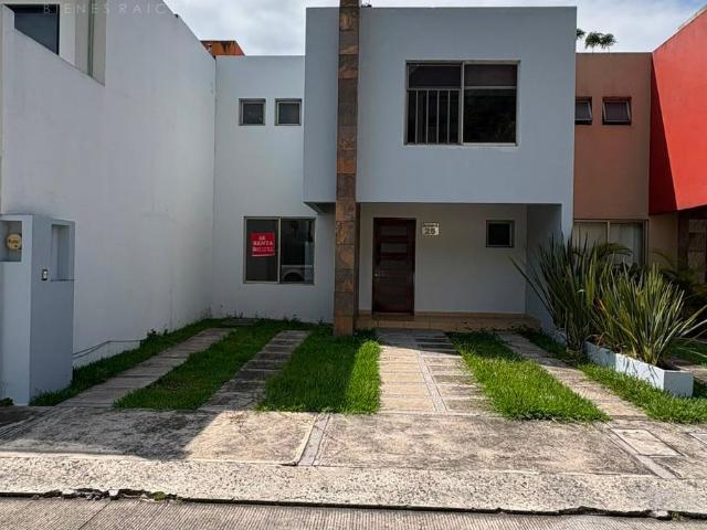 Casa en renta en Orizaba, Veracruz
