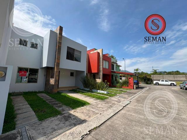 Casa en renta en Orizaba, Veracruz