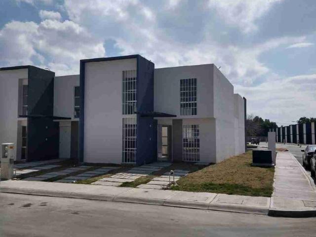 Casa en renta en Mineral De La Reforma, Hidalgo