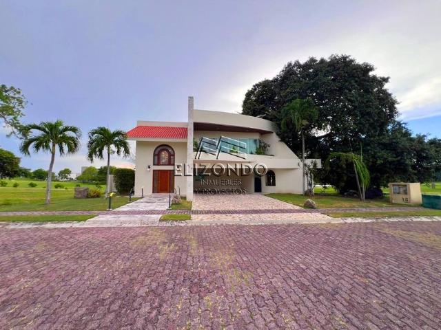 Casa en renta en FRACCIONAMIENTO LAGUNAS DE MIRALTA, Miramar