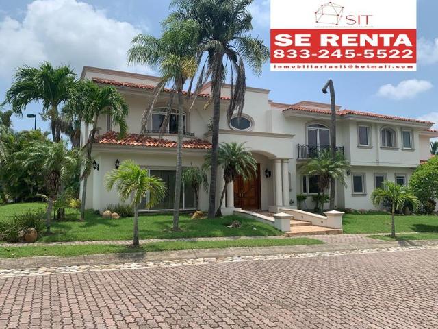 Casa en renta en Altamira, Tamaulipas