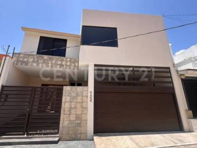 Casa en renta en Colonia Loma Linda, Villahermosa