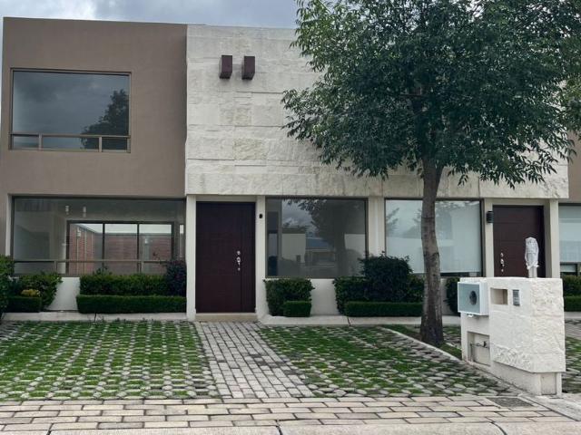 Casa en renta en Calimaya, Estado de México