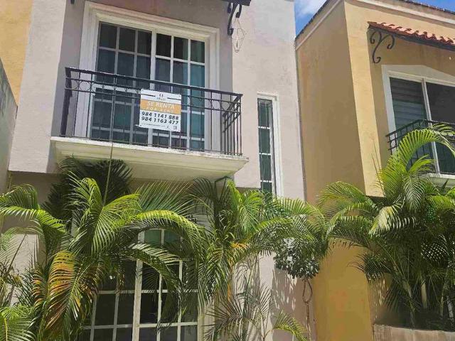 Casa en renta en Riviera Maya, Quintana Roo