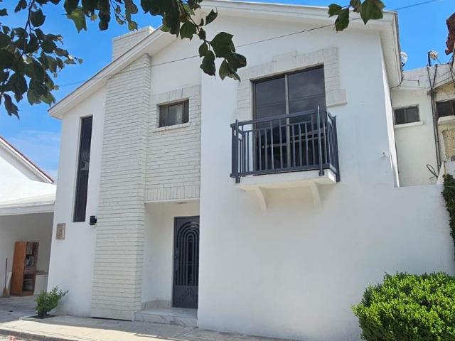 Casa en renta en Olinalá, Nuevo León