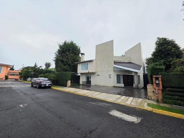 Casa en renta en Metepec, Estado de México
