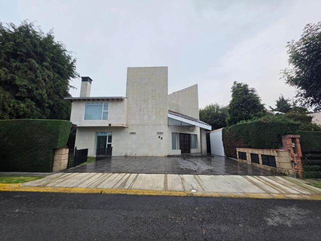 Casa en renta en Metepec, Estado de México