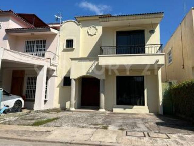 Casa en renta en Centro, Tabasco