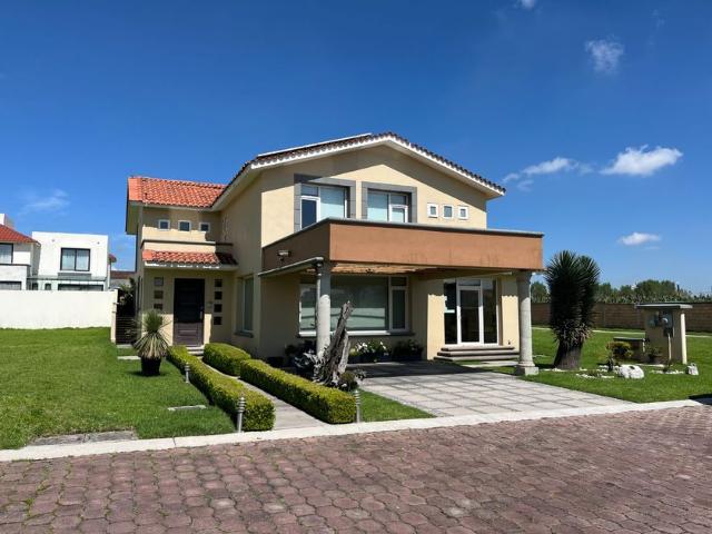 Casa en renta en Calimaya, Estado de México