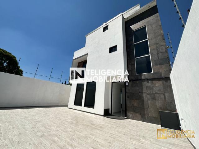 Casa en renta en Chiautla, Estado de México