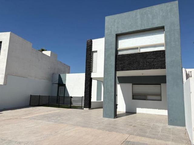 Casa en renta en Torreón, Coahuila