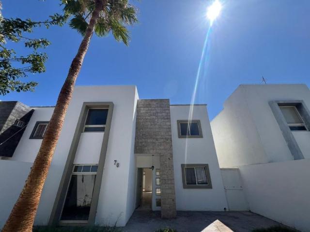 Casa en renta en Torreón, Coahuila