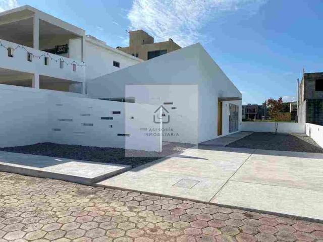 Casa en renta en Medellín, Veracruz
