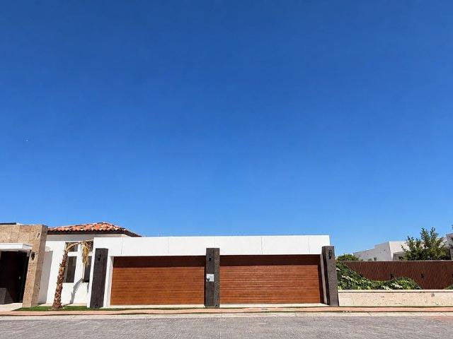 Casa en renta en La Toscana Residencial, Mexicali